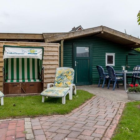 Ferienwohnung Pieper Werdum Extérieur photo