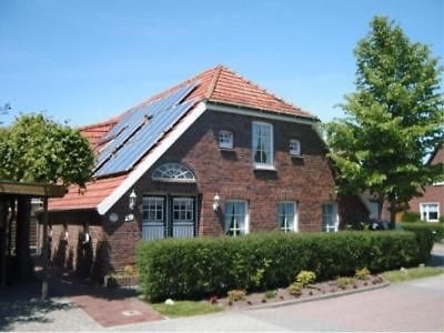 Ferienwohnung Pieper Werdum Extérieur photo