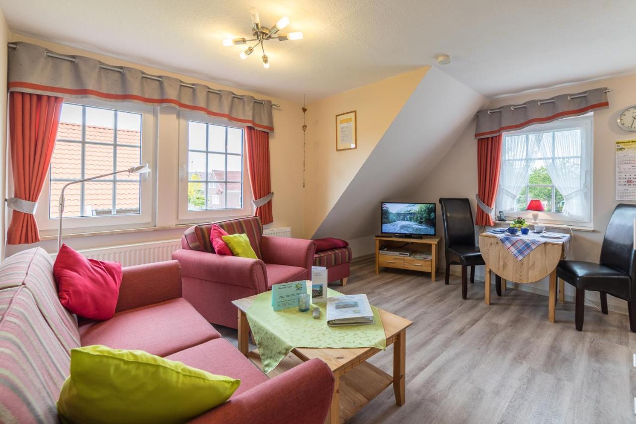 Ferienwohnung Pieper Werdum Extérieur photo