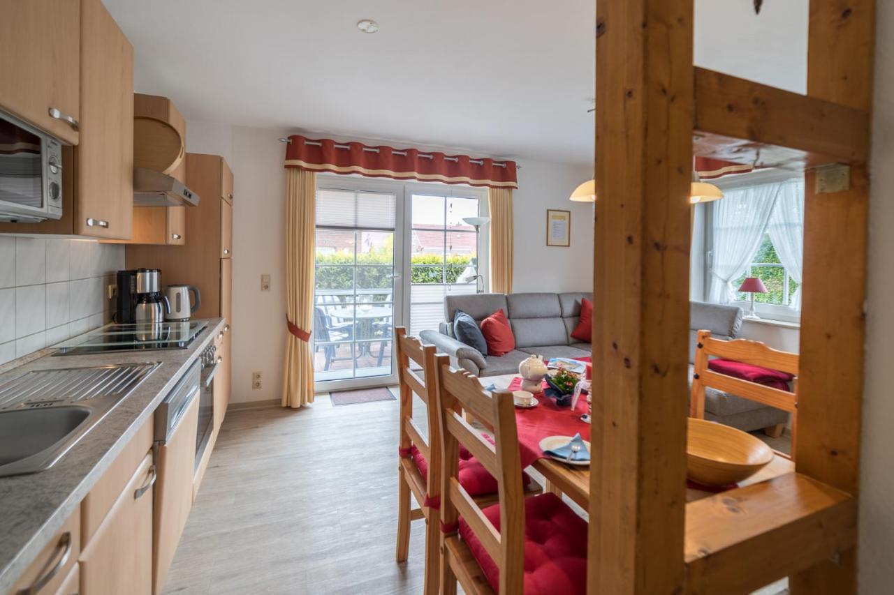 Ferienwohnung Pieper Werdum Extérieur photo